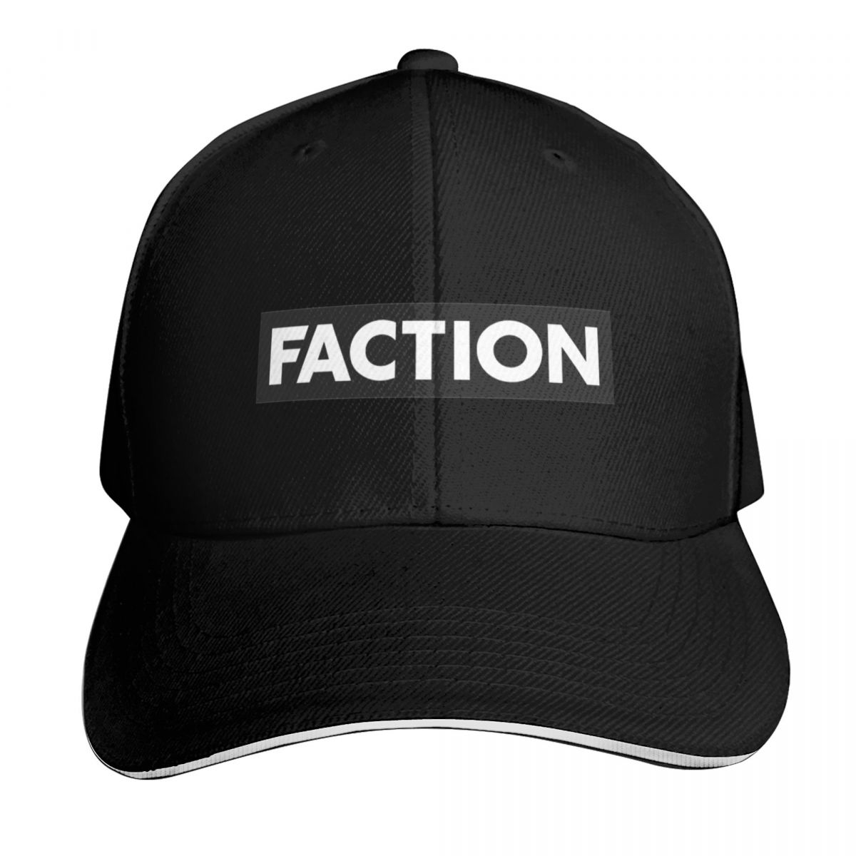 Outdoor Adventure Brands - Faction Snow Adventure Baseball Cap hats