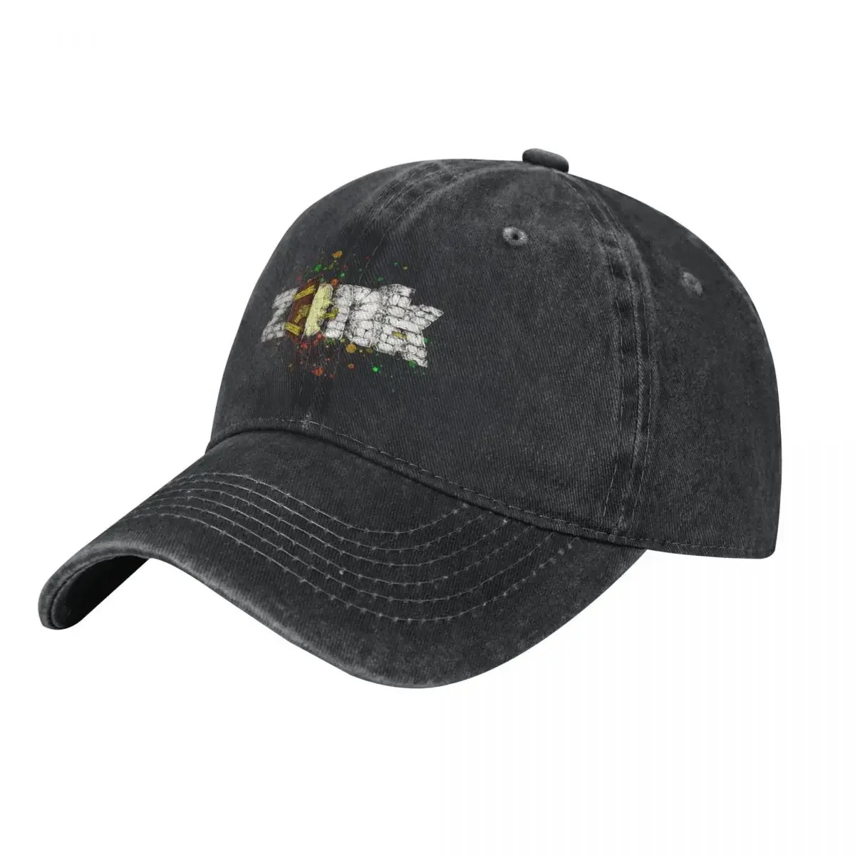 Outdoor Adventure Brands - Adventure Zork Baseball Cap Luxury Cap