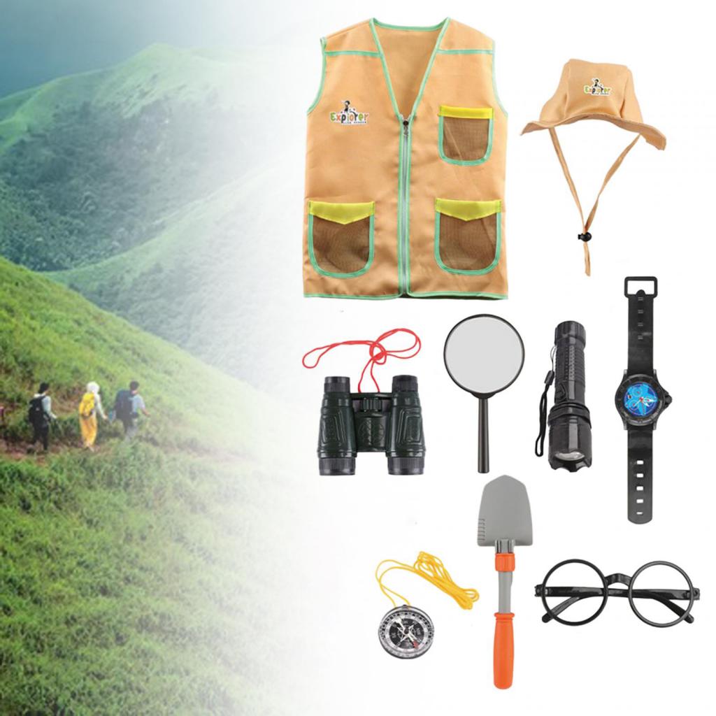 Outdoor Adventure Kit For Kids - Kids Outdoor Adventure Kits Kids Outdoor
