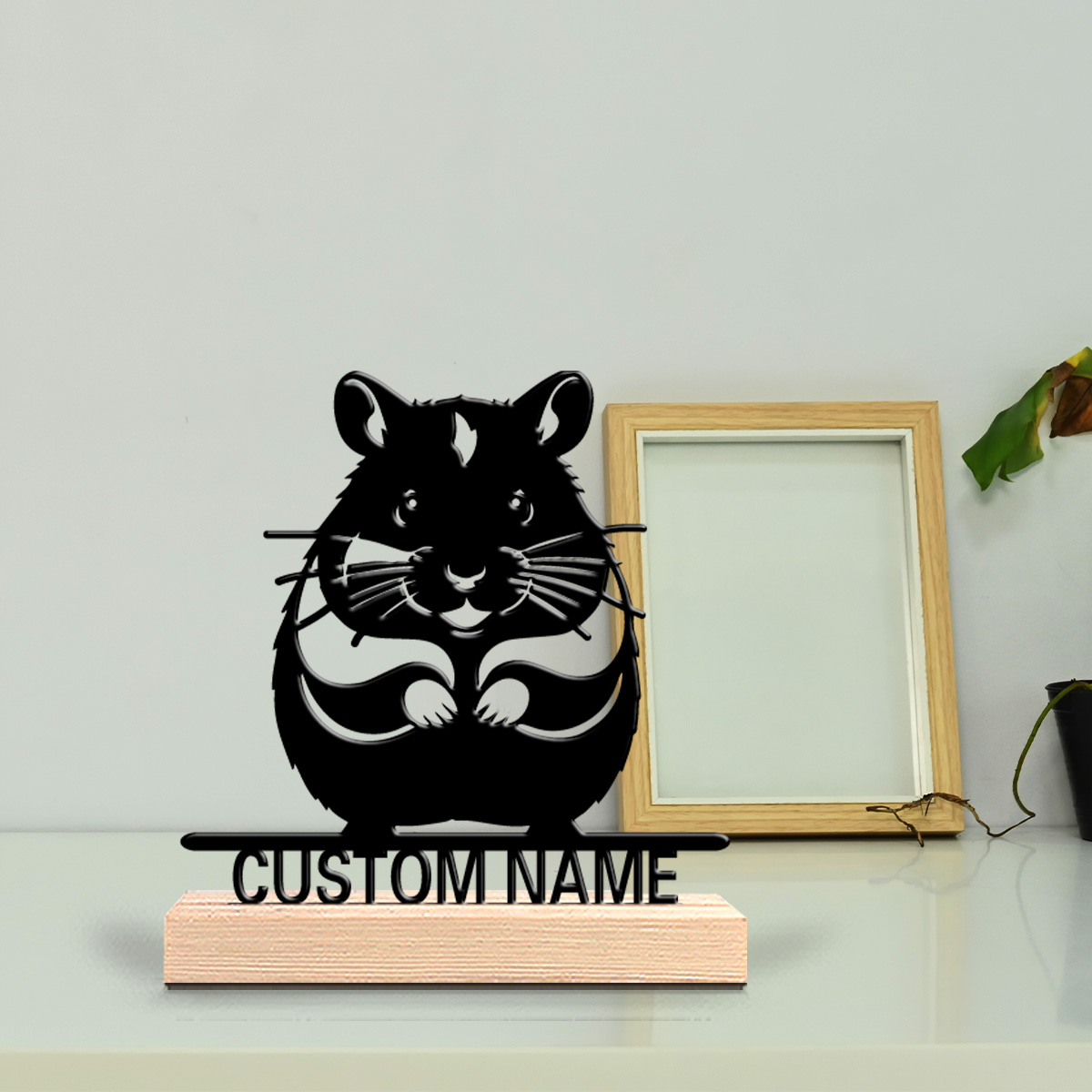 Outdoor Adventure Festival - 1pc New Design Personalized Custom hamster