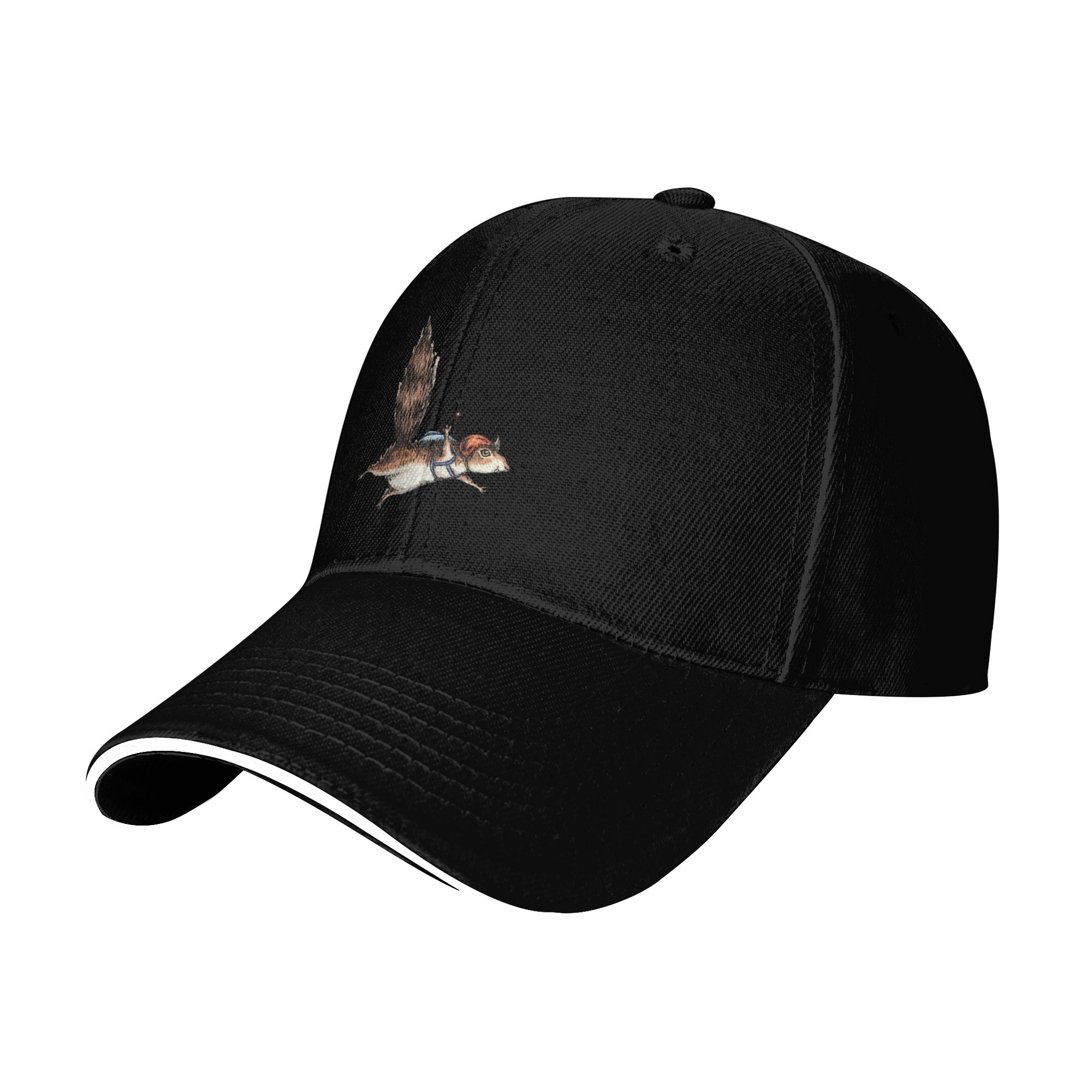 Outdoor Adventure Brands - Hot Sale Skydiver Squirrel Skydiving Adventure