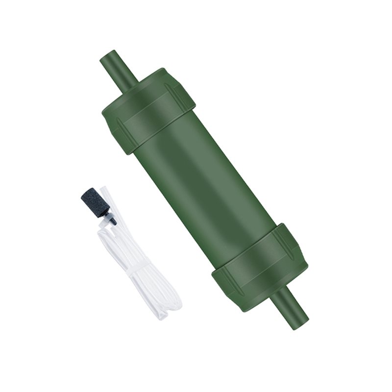 Water Filter Straw - 【CYBER MONDAY】For Storm For Survival Or