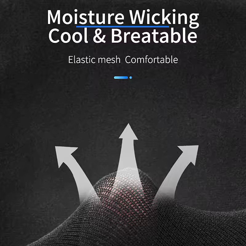3 Pairs Breathable Sun Protect - Outdoor Adventure And Sports review and price