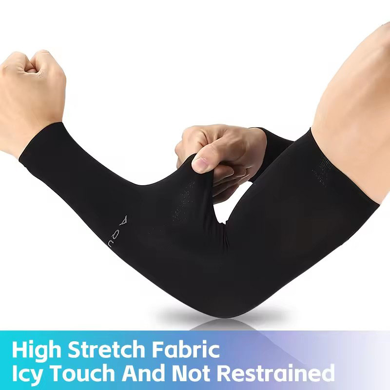 3 Pairs Breathable Sun Protect - Outdoor Adventure And Sports review and price