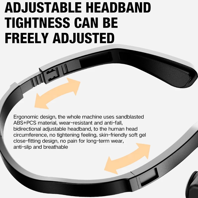 2026 Ear Clip Headlamp– Bright - Headlamp Waterproof Rechargeable review and price
