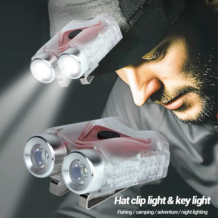 Rechargeable Hands-Free Led He - Headlamp Waterproof Rechargeable review and price