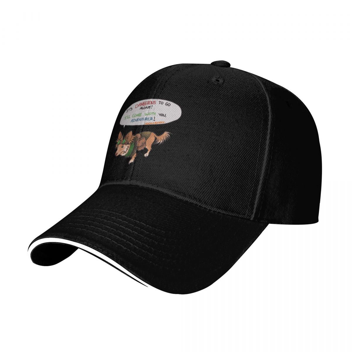 DND Adventure Sidekick: Huckle - Outdoor Adventure Brands review and price