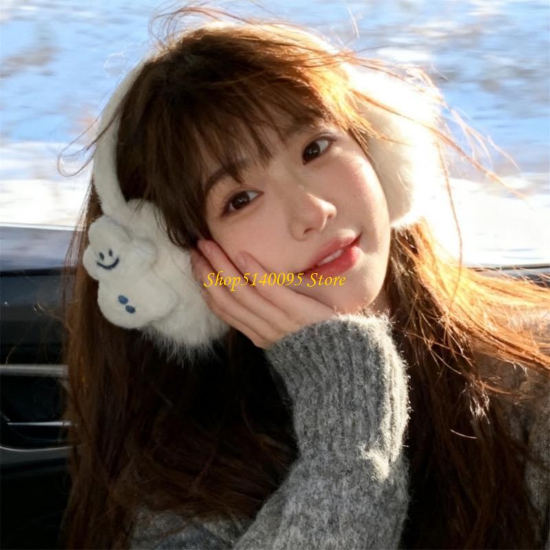 DXAE Festival Snowman Earmuffs - Outdoor Adventure Festival review and price