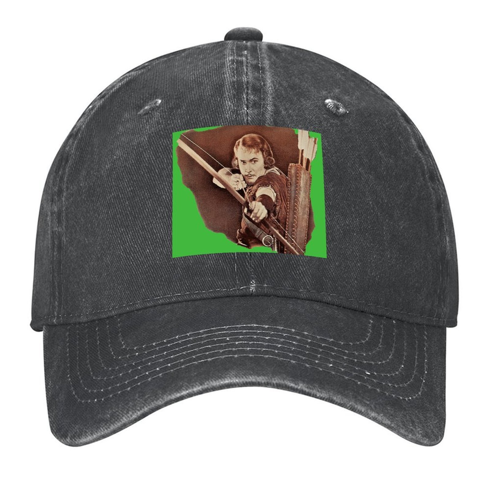 Classic Hero ERROL FLYNN Adven - Outdoor Adventure Brands review and price