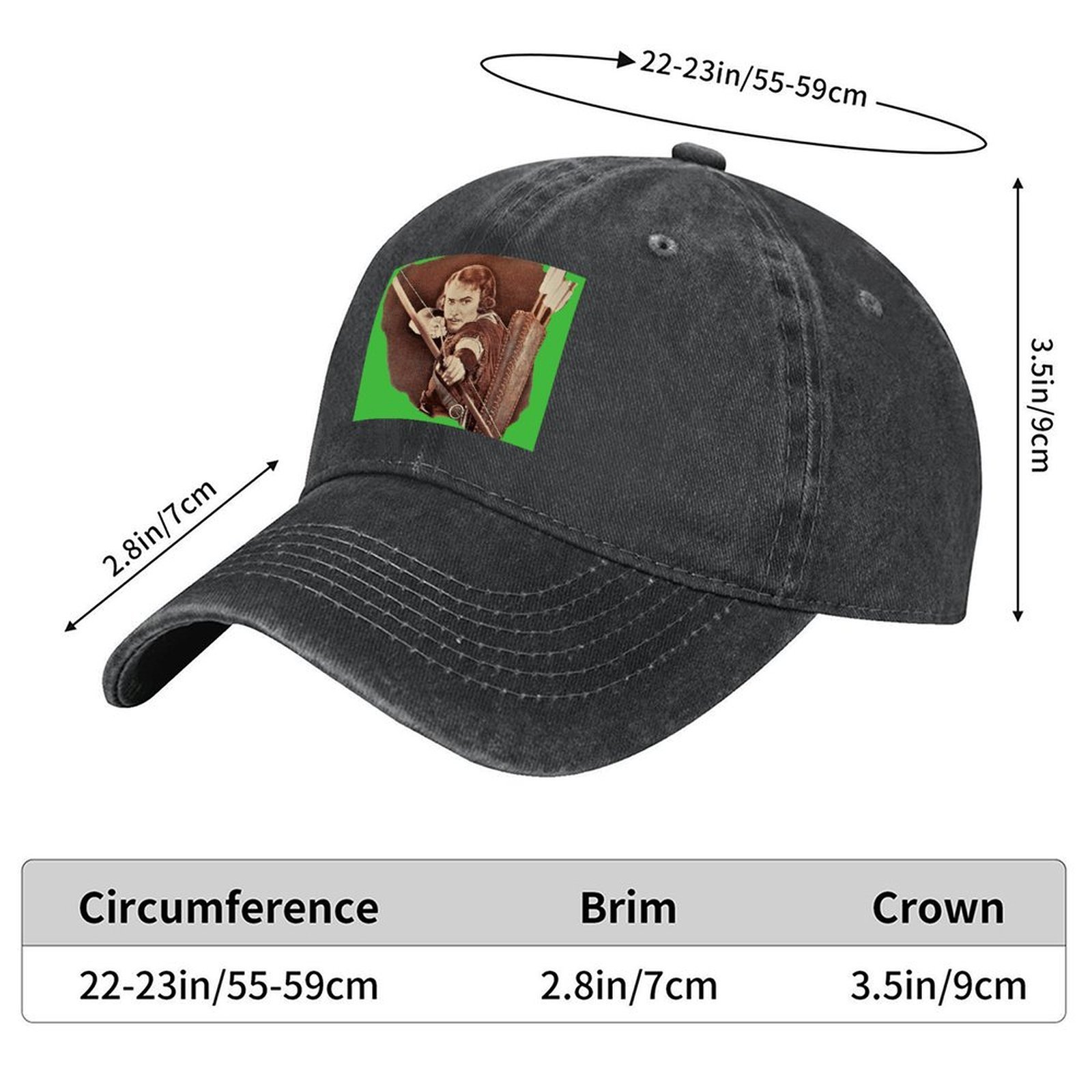 Classic Hero ERROL FLYNN Adven - Outdoor Adventure Brands review and price
