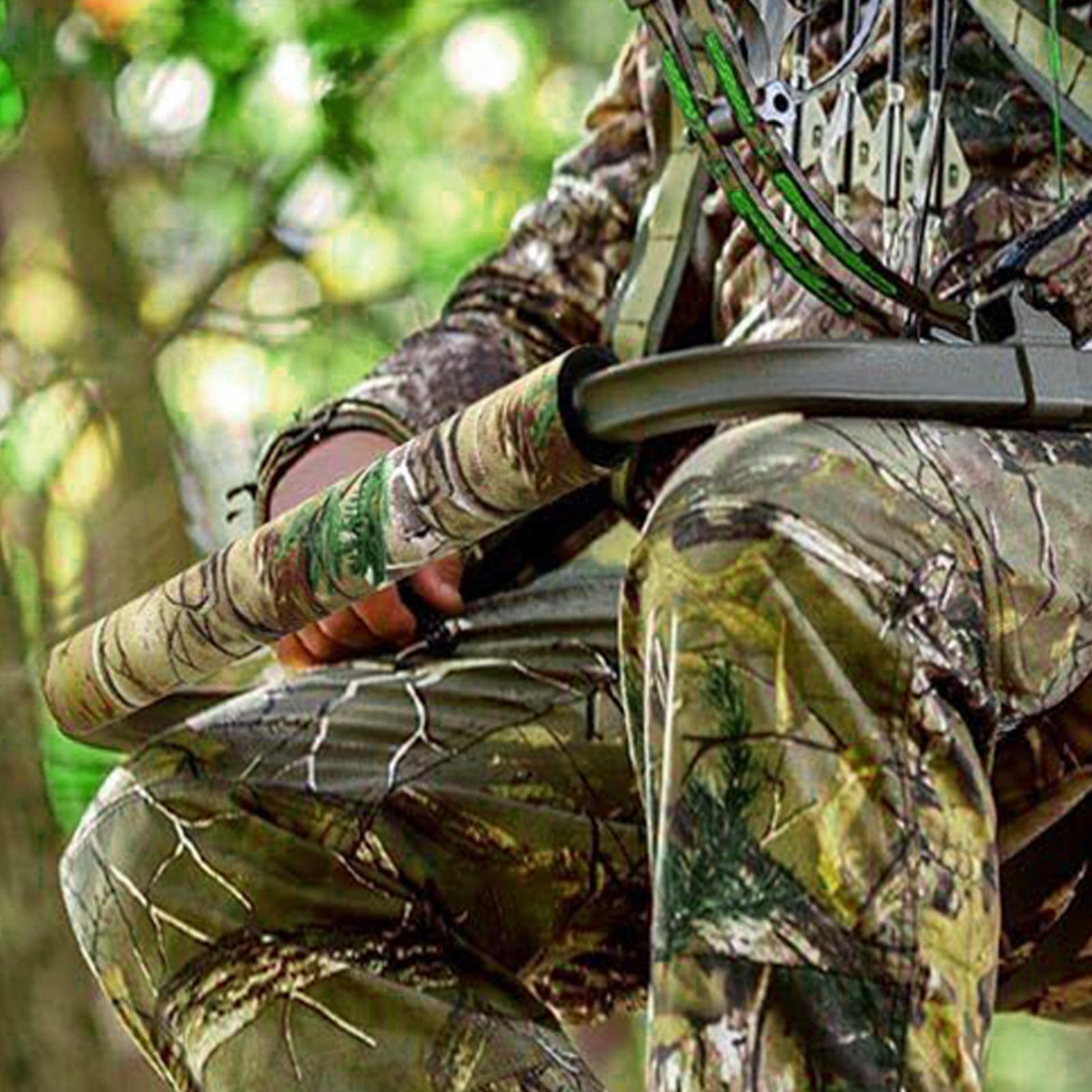Tree Stand Pads Non-Slip Climb - Outdoor Adventure And Sports review and price