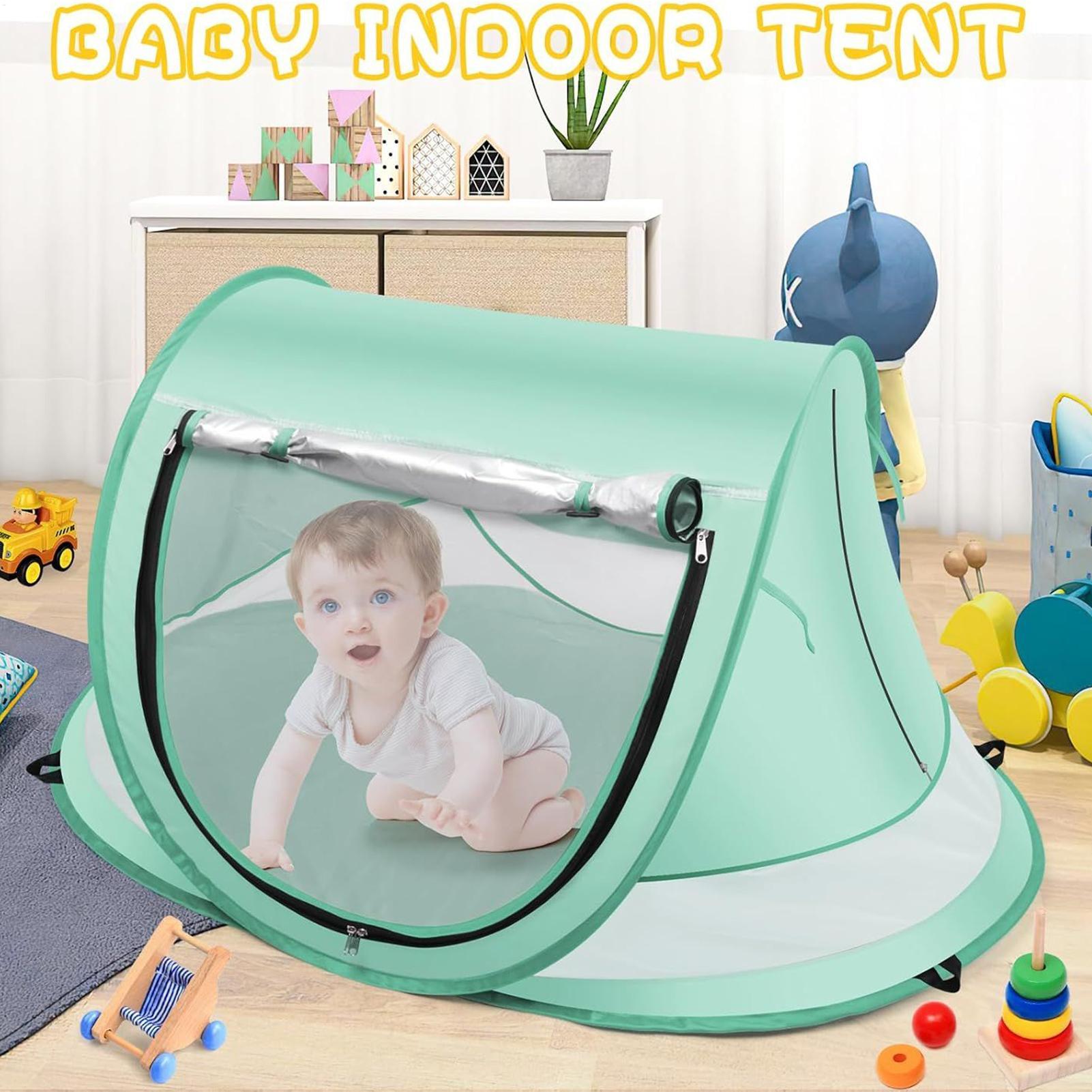 Toddler Beach Tent Outdoor Bab - Outdoor Adventure Tent review and price