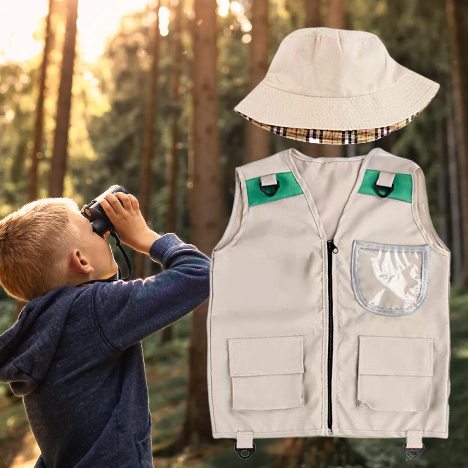 Safari Kids Outdoor Explorer K - Outdoor Adventure Kit For Kids review and price