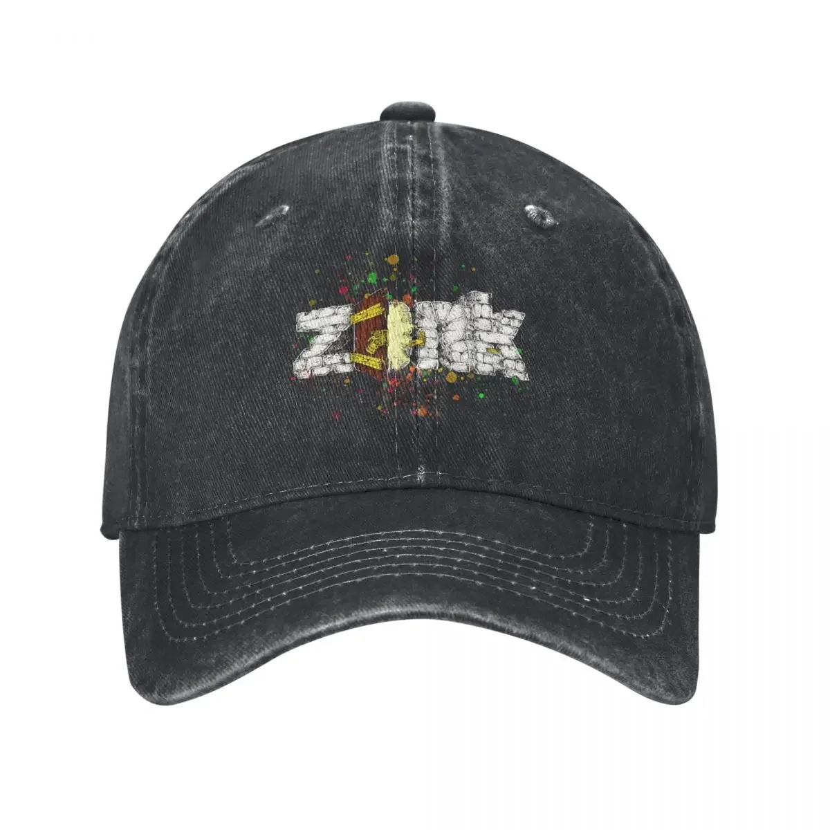 Adventure Zork Baseball Cap Lu - Outdoor Adventure Brands review and price
