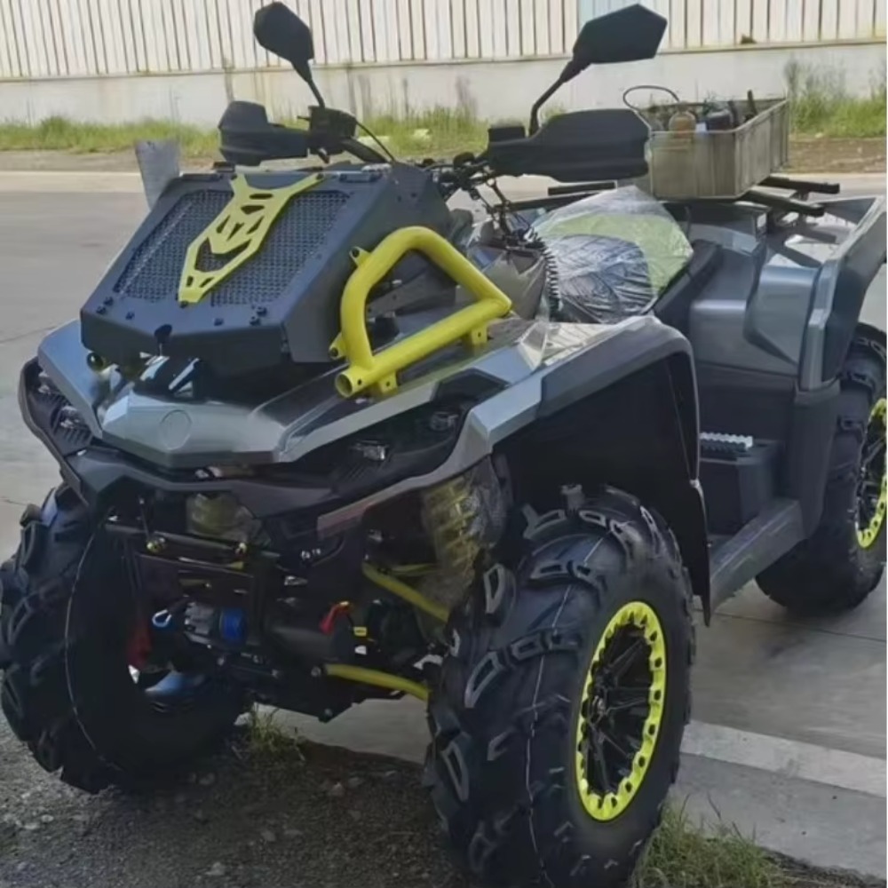1000cc 4x4 EPS ATV Adult Off-R - Outdoor Adventure Quad Biking review and price