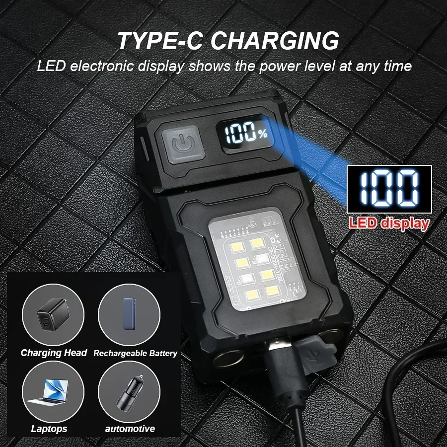 Mini Rechargeable LED Pocket F - Outdoor Adventure Trips review and price