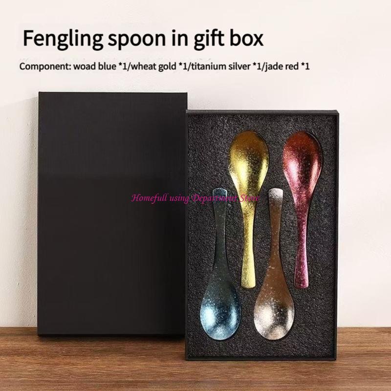 Heat Resistant Metal Spoon For - Outdoor Adventure Stores review and price