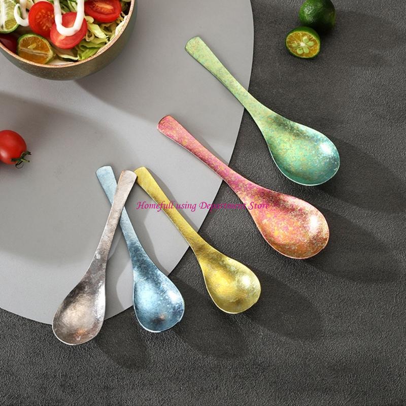 Heat Resistant Metal Spoon For - Outdoor Adventure Stores review and price