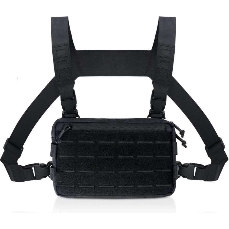 Unisex Tactical Chest Bag Hunt - Outdoor Adventure And Sports review and price