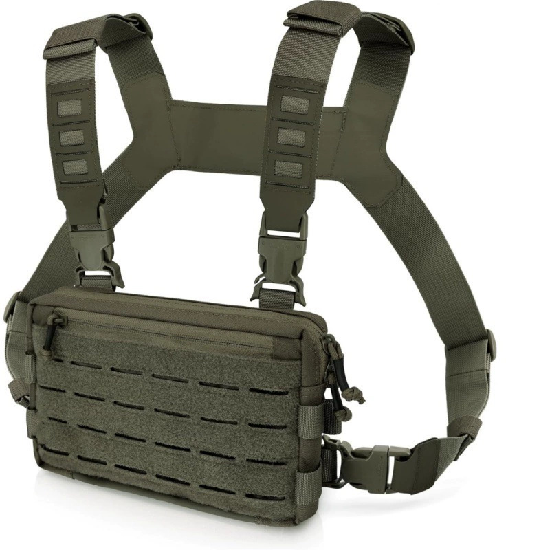 Unisex Tactical Chest Bag Hunt - Outdoor Adventure And Sports review and price
