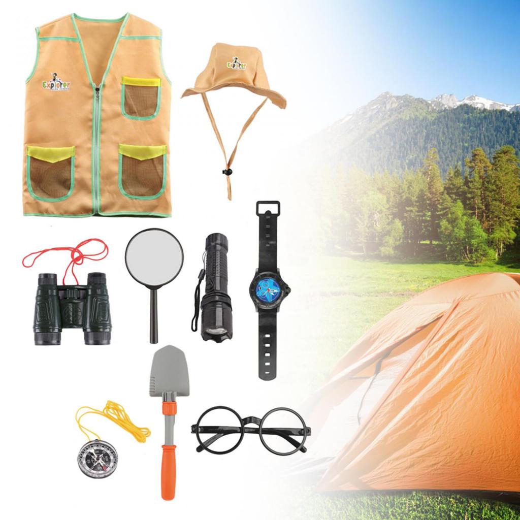 Kids Outdoor Adventure Kits Ki - Outdoor Adventure Kit For Kids review and price