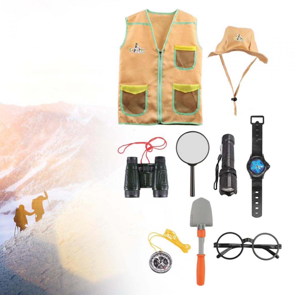 Kids Outdoor Adventure Kits Ki - Outdoor Adventure Kit For Kids review and price