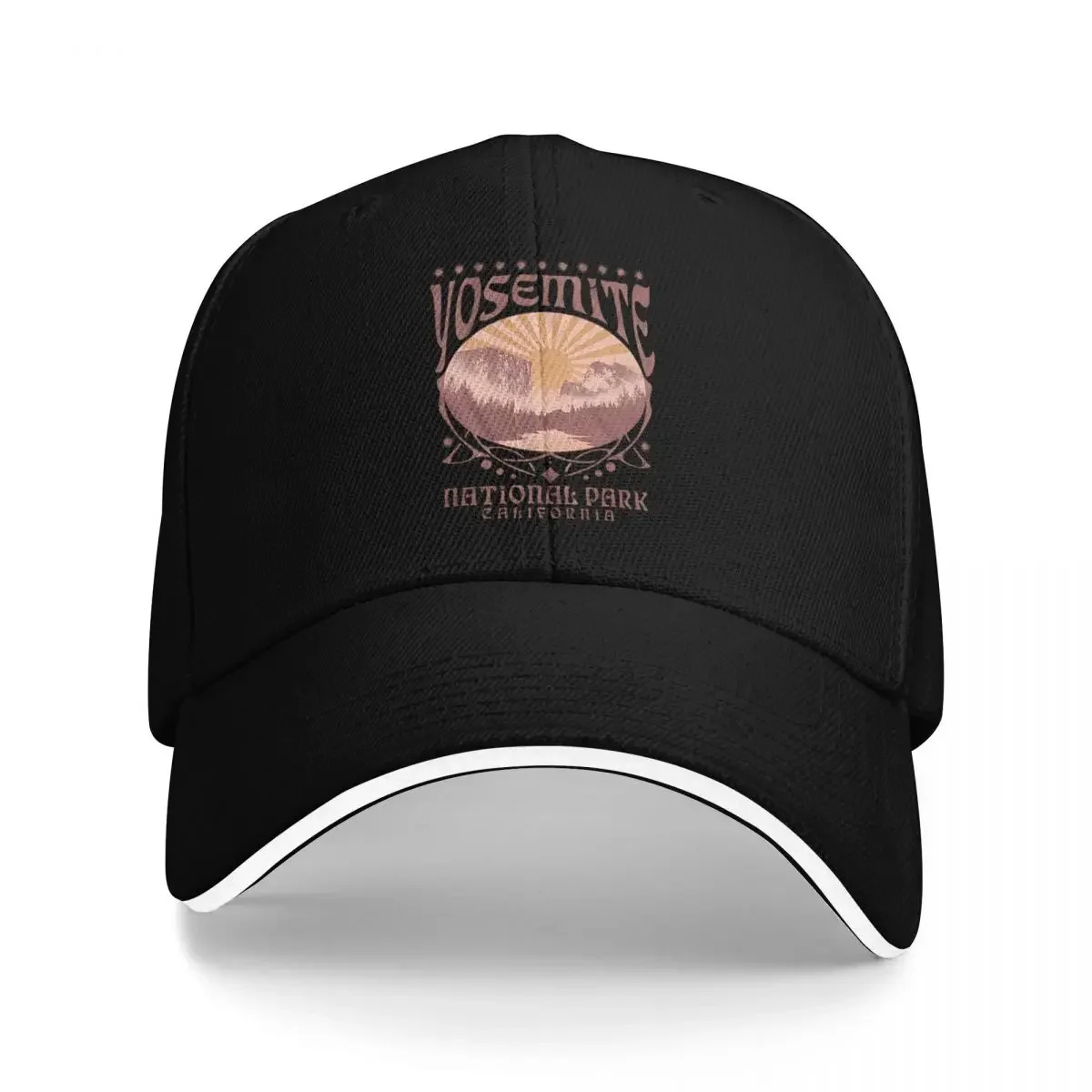 2026 National Parks Yosemite D - Outdoor Adventure Brands review and price