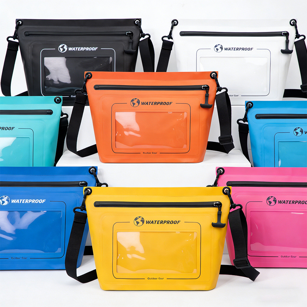 Airtight Waterproof Shoulder B - Outdoor Adventure And Sports review and price