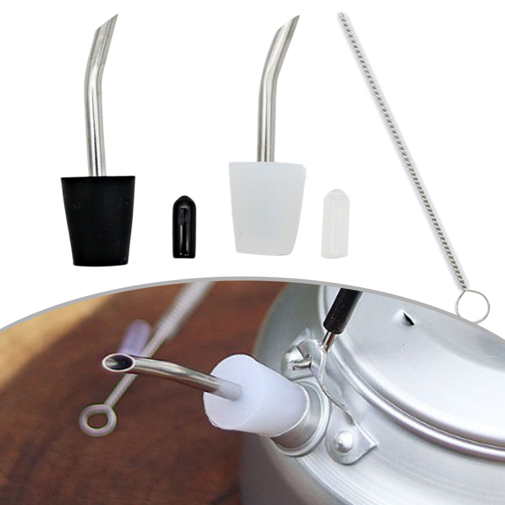 Camping Kettle Spout Drip Spou - Outdoor Adventure Stores review and price
