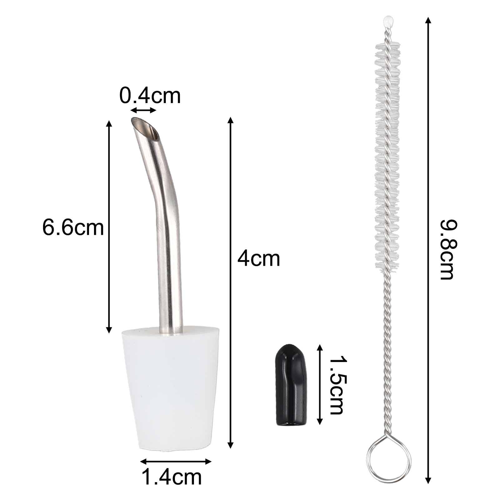 Camping Kettle Spout Drip Spou - Outdoor Adventure Stores review and price