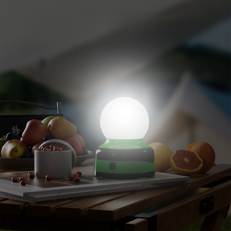 LED Camping Lantern with Hook  - Outdoor Adventure Tent review and price