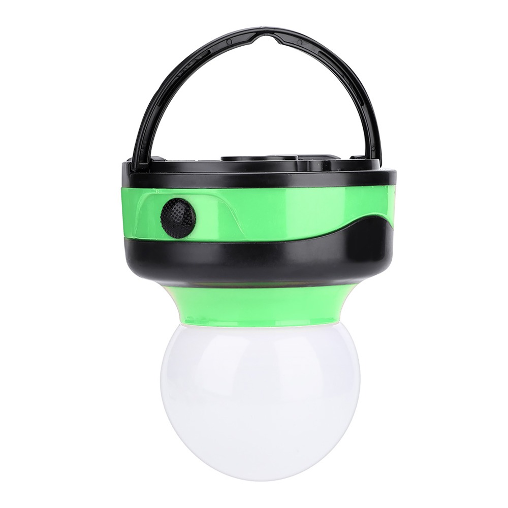 LED Camping Lantern with Hook  - Outdoor Adventure Tent review and price