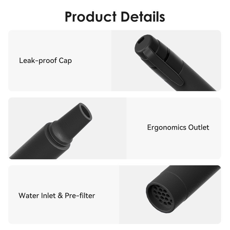 Water Filter Straw Outdoors Sm - Water Filter Straw review and price