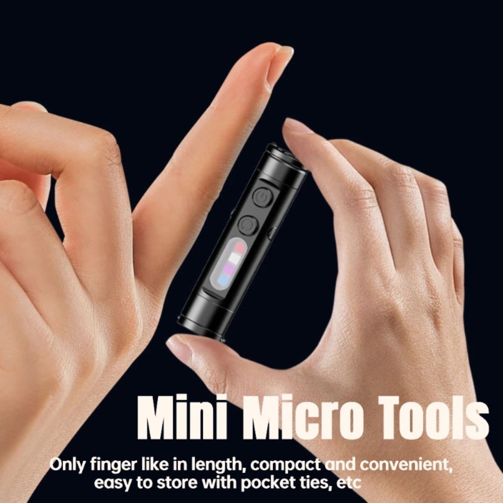 Mini Outdoor Flashlight Type C - Outdoor Adventure Trips review and price