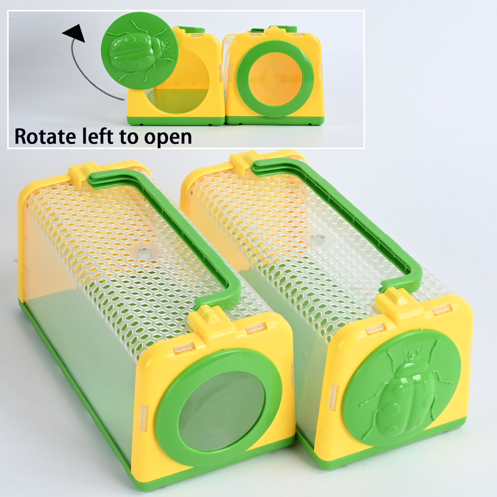 Children'S Insect Cage Outdoor - Outdoor Adventure Kit For Kids review and price