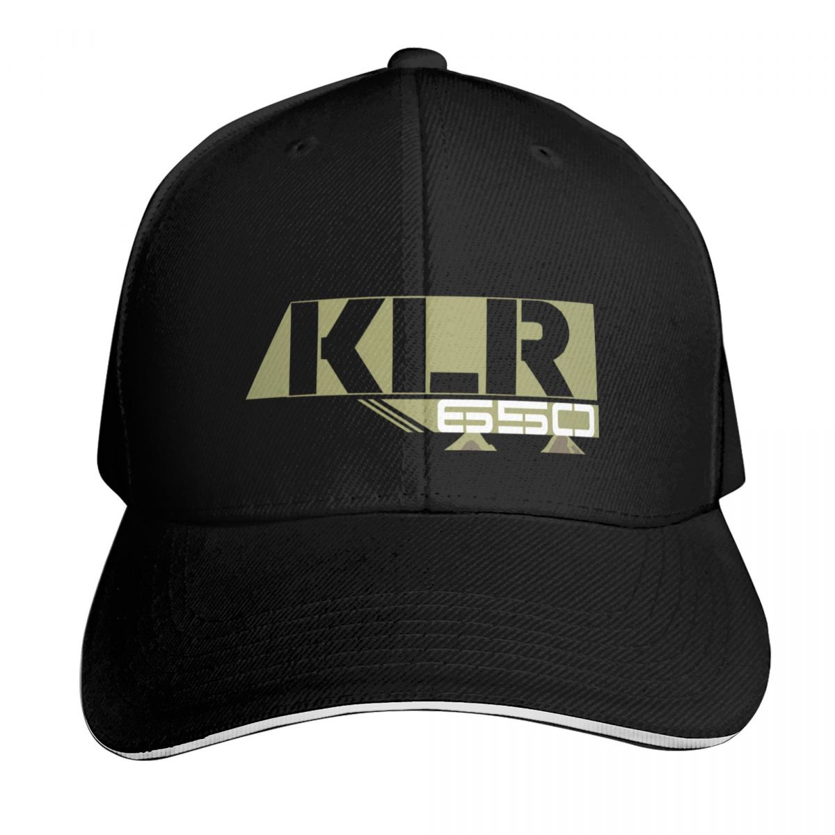 650 KLR Adventure Baseball Cap - Outdoor Adventure Brands review and price