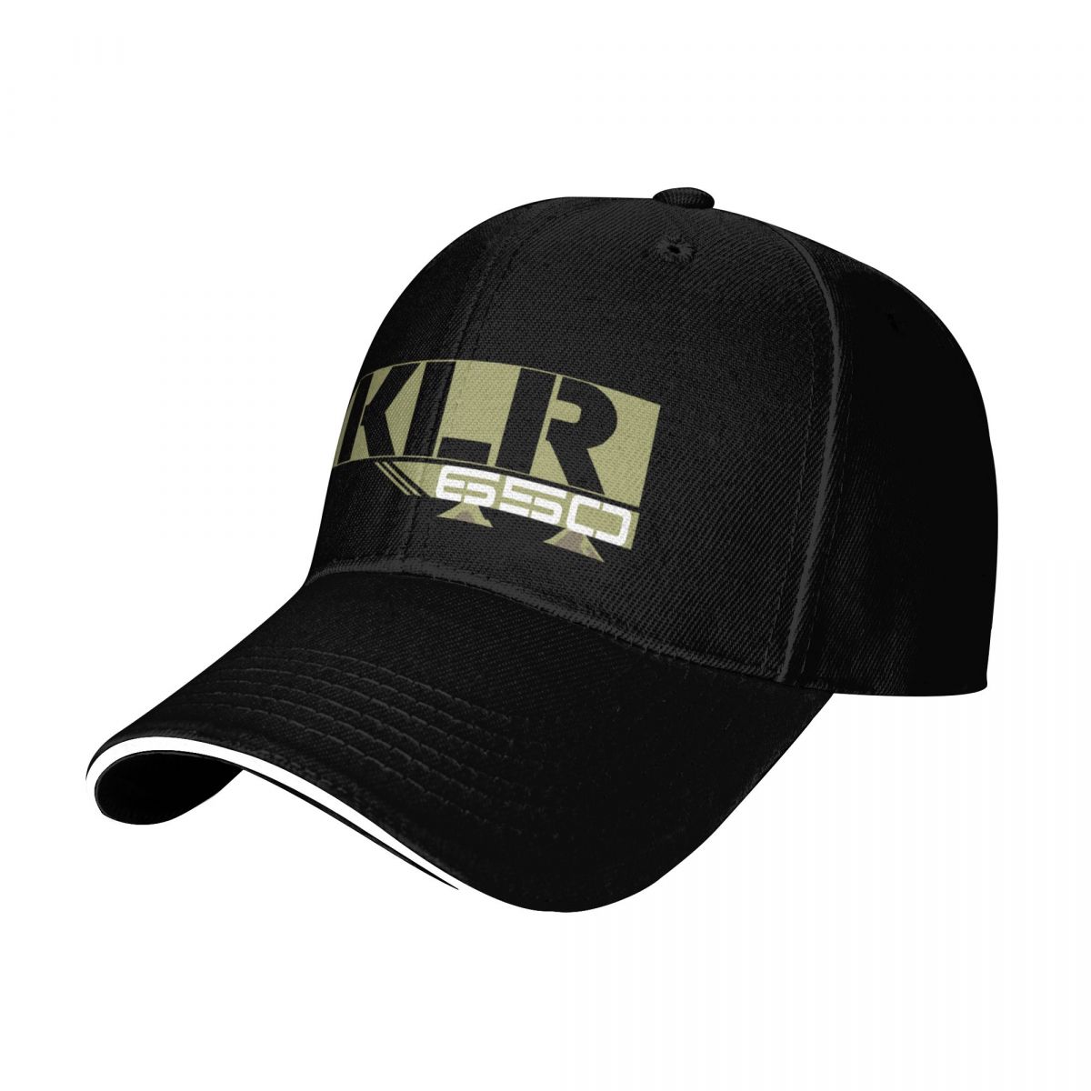 650 KLR Adventure Baseball Cap - Outdoor Adventure Brands review and price