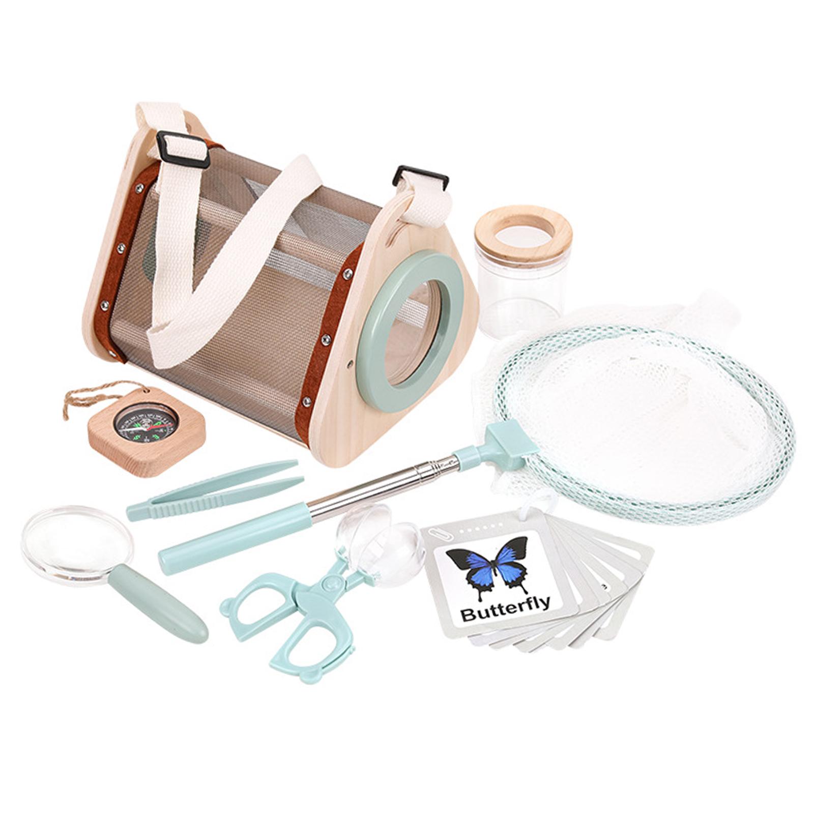 Hexapod Catching Kit Kids Adve - Outdoor Adventure Kit For Kids review and price