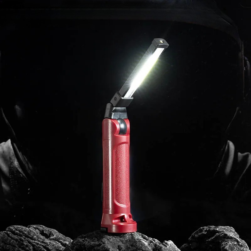 COB LED Work Light Rechargeabl - Outdoor Adventure Trips review and price