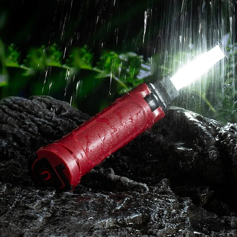 COB LED Work Light Rechargeabl - Outdoor Adventure Trips review and price