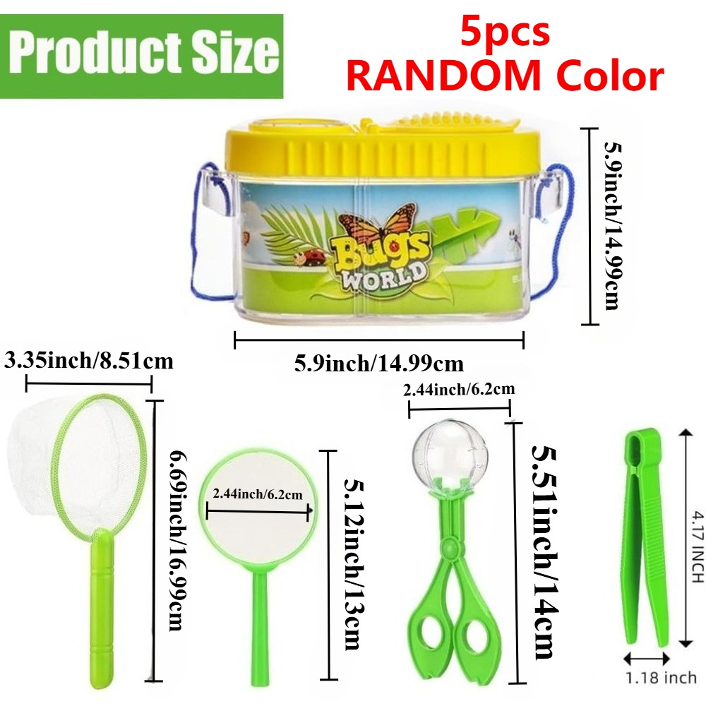 Kids Explorer Kit, Outdoor Adv - Outdoor Adventure Kit For Kids review and price