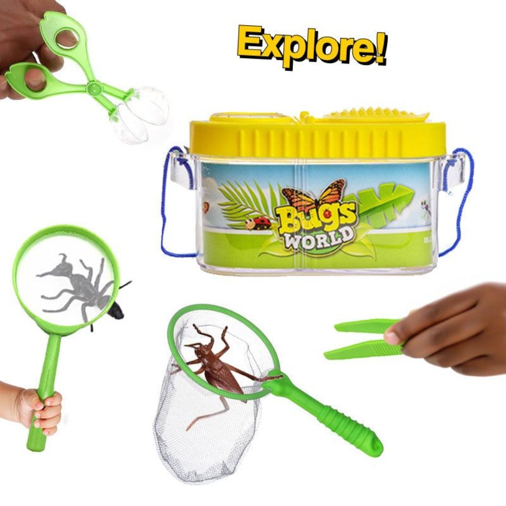 Kids Explorer Kit, Outdoor Adv - Outdoor Adventure Kit For Kids review and price