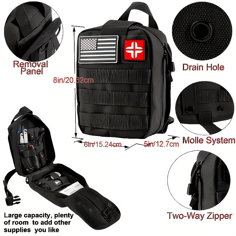 242 Survival Kit for Outdoor A - Outdoor Adventure And Sports review and price