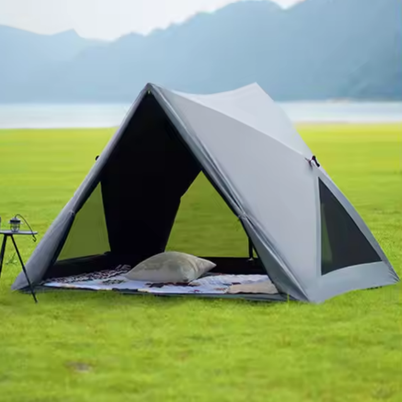 Automatic Pop Up Beach Tent Ul - Outdoor Adventure Tent review and price