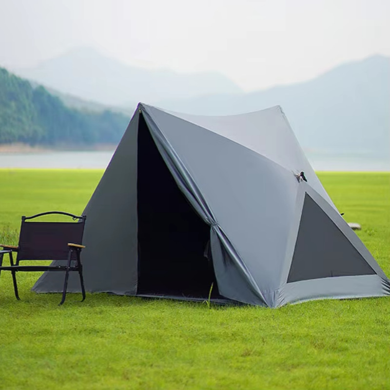 Automatic Pop Up Beach Tent Ul - Outdoor Adventure Tent review and price