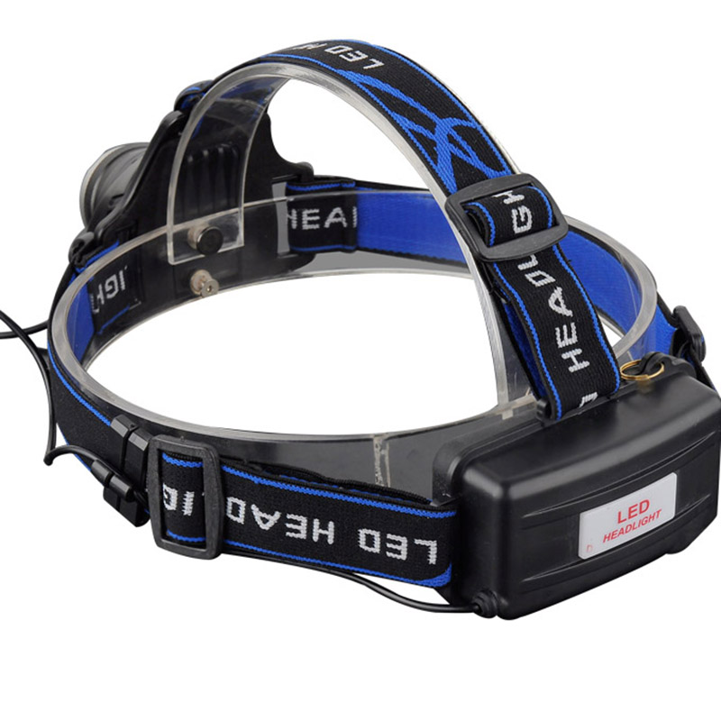 Portable Headlight Powerful LE - Headlamp Waterproof Rechargeable review and price