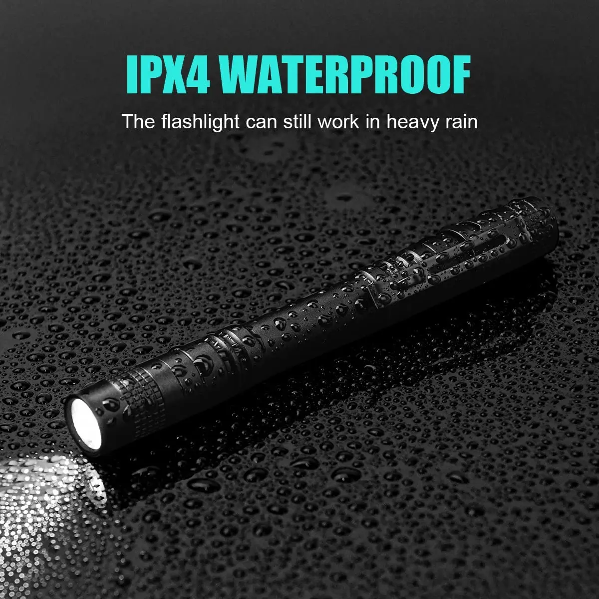Portable Mini LED Pen Flashlig - Outdoor Adventure Trips review and price