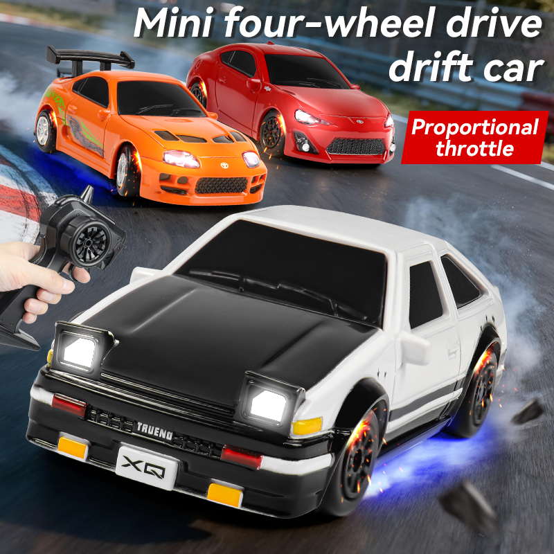 New 4×4 Stunt RC Drift Cars 1/ - Outdoor Adventure Group review and price