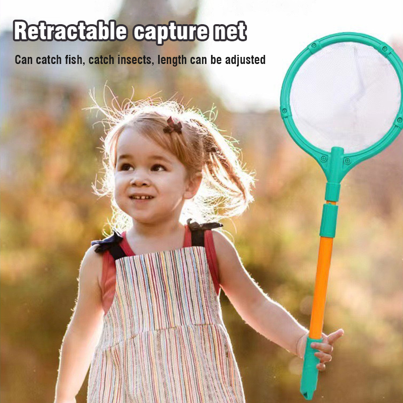 Children's Insect Butterfly Ca - Outdoor Adventure Kit For Kids review and price