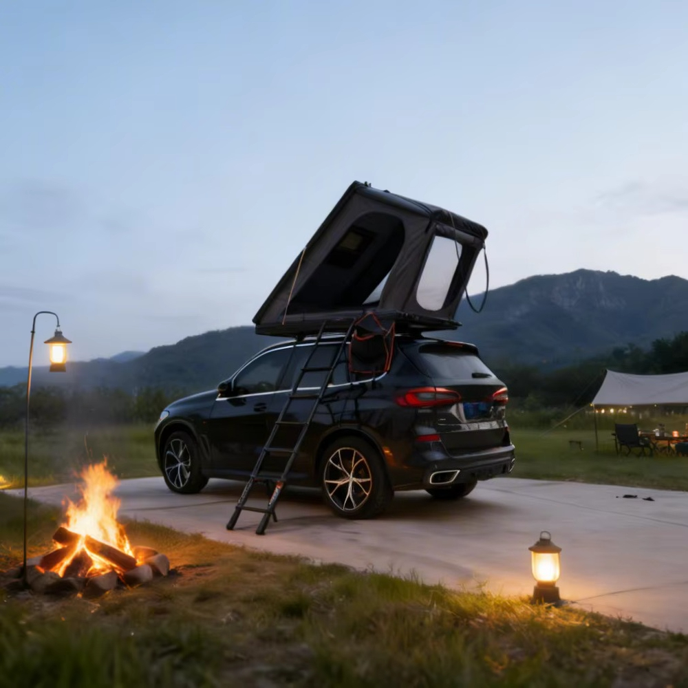 Durable Car Roof Tent SUV Wate - Outdoor Adventure Tent review and price